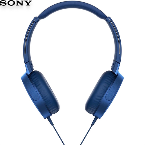 Tai Nghe SONY MDR-XB550AP 20
